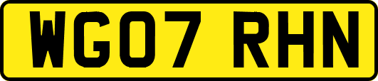 WG07RHN