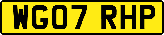 WG07RHP
