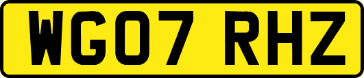 WG07RHZ