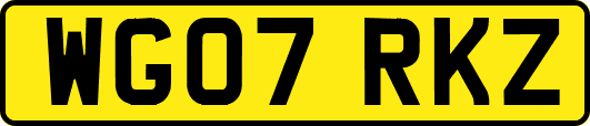 WG07RKZ