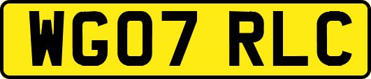 WG07RLC