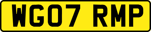WG07RMP