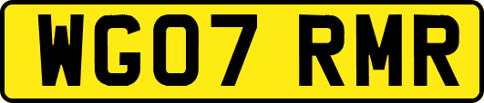 WG07RMR