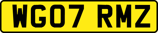 WG07RMZ