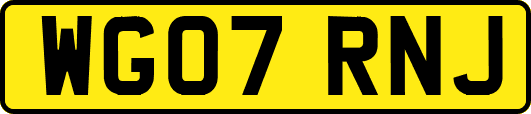 WG07RNJ