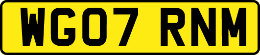 WG07RNM