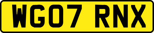 WG07RNX