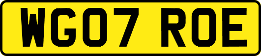 WG07ROE
