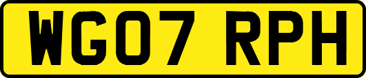 WG07RPH