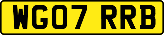 WG07RRB