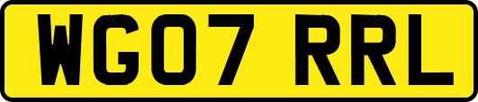 WG07RRL