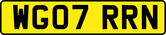 WG07RRN