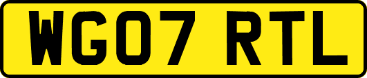 WG07RTL