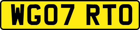 WG07RTO