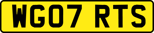 WG07RTS
