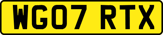 WG07RTX