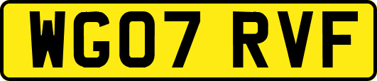 WG07RVF