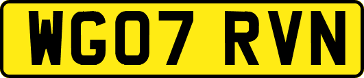 WG07RVN
