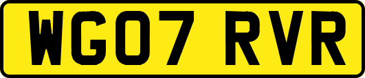 WG07RVR