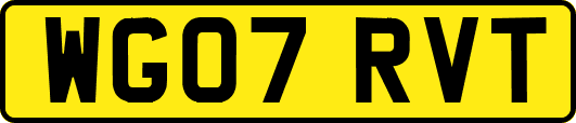 WG07RVT
