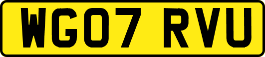 WG07RVU