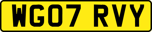 WG07RVY