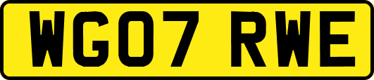 WG07RWE