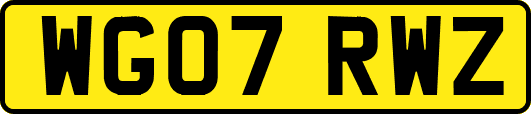 WG07RWZ