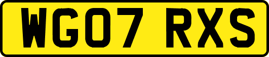 WG07RXS