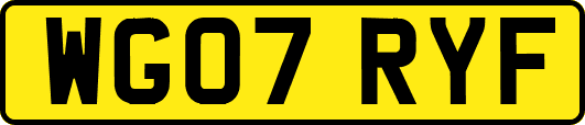 WG07RYF