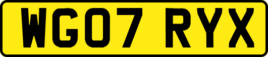 WG07RYX