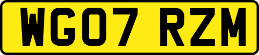 WG07RZM