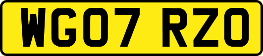 WG07RZO