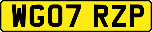WG07RZP