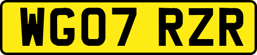WG07RZR