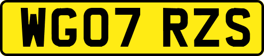 WG07RZS