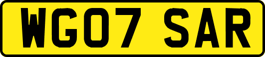 WG07SAR