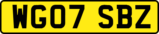 WG07SBZ