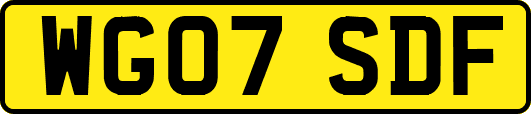 WG07SDF