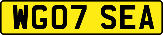 WG07SEA
