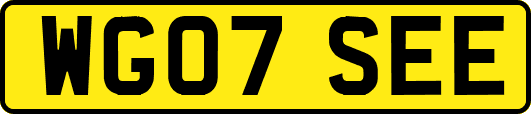 WG07SEE