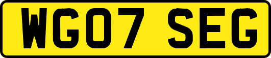 WG07SEG