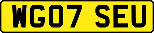 WG07SEU