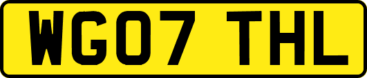 WG07THL