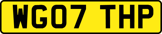 WG07THP