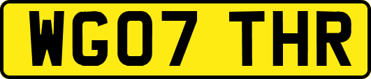 WG07THR