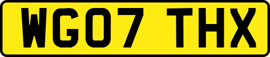 WG07THX