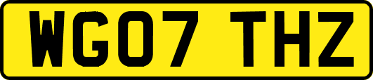 WG07THZ