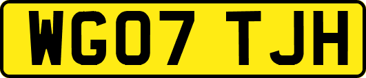WG07TJH