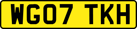 WG07TKH